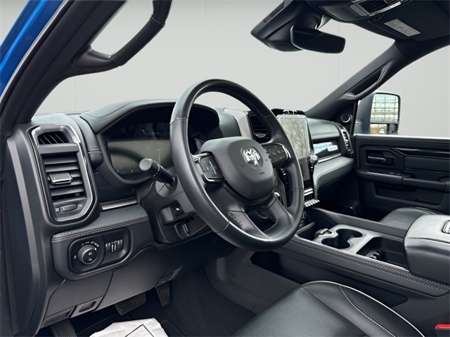 2023 Ram 2500