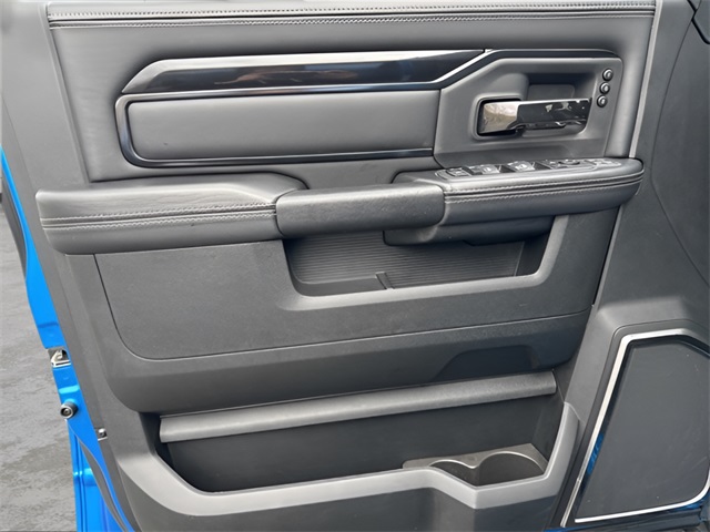 2023 Ram 2500