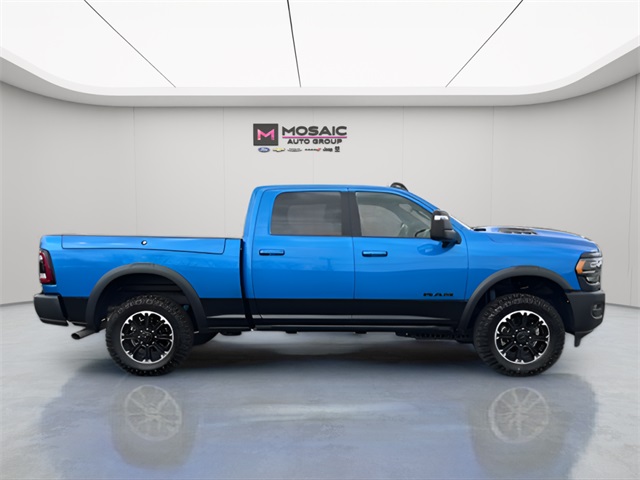 2023 Ram 2500