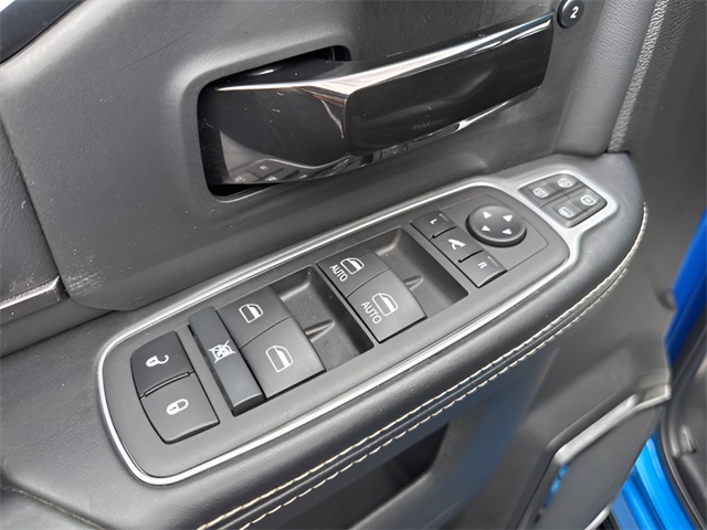 2023 Ram 2500