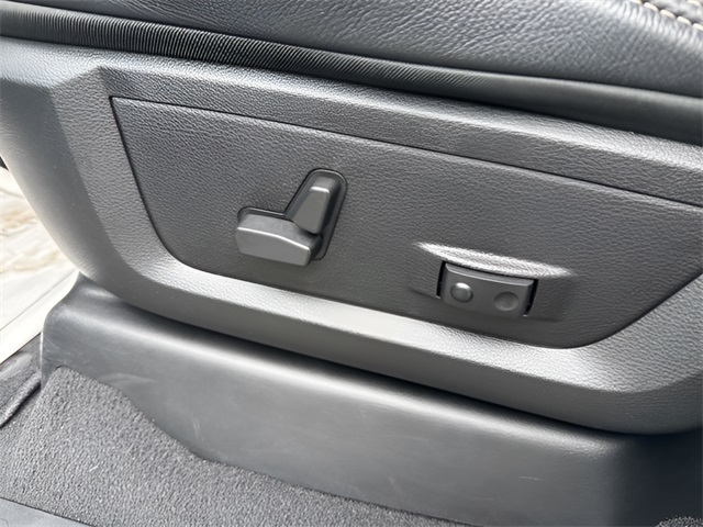 2023 Ram 2500
