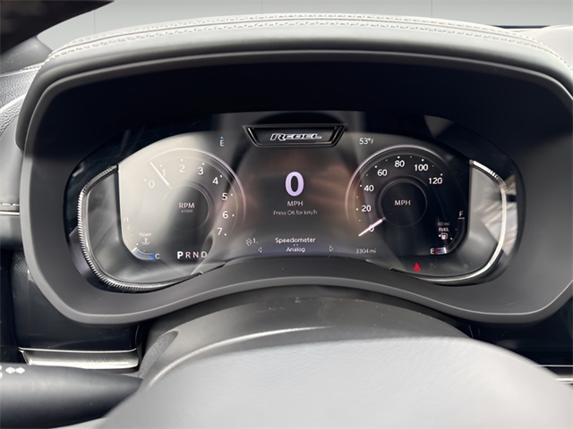 2023 Ram 2500