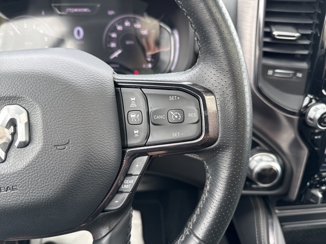 2023 Ram 2500