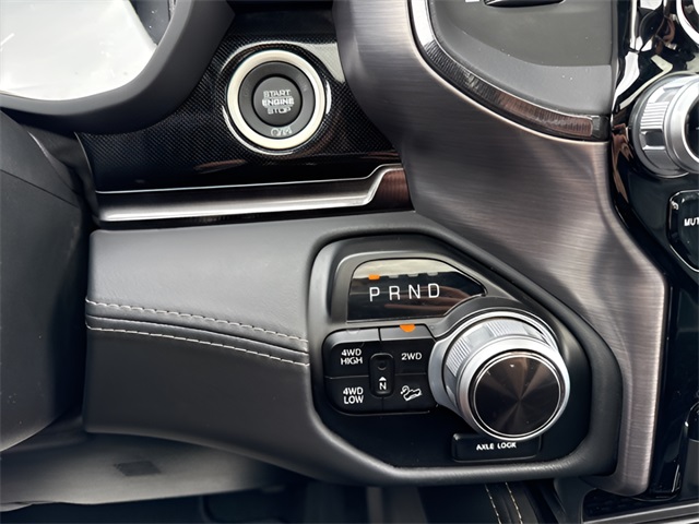 2023 Ram 2500