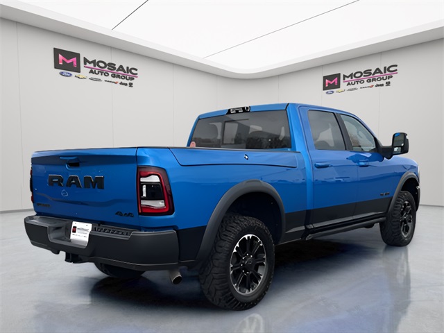 2023 Ram 2500
