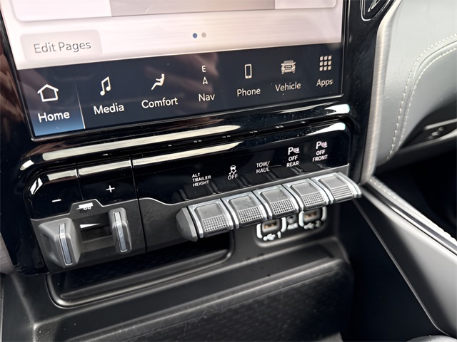 2023 Ram 2500