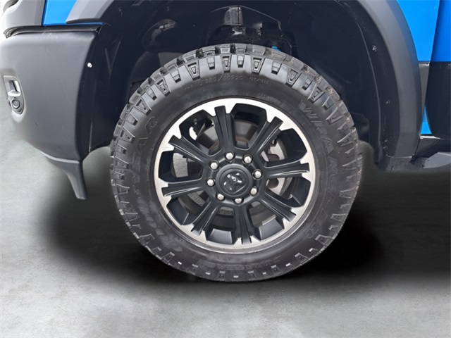 2023 Ram 2500