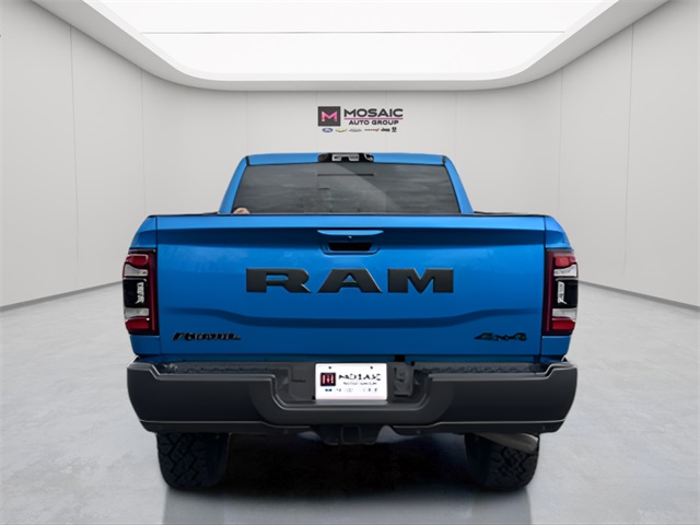 2023 Ram 2500
