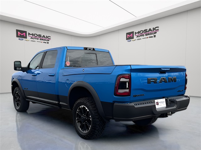 2023 Ram 2500