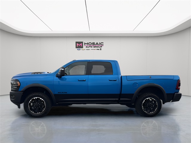 2023 Ram 2500