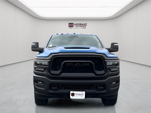 2023 Ram 2500