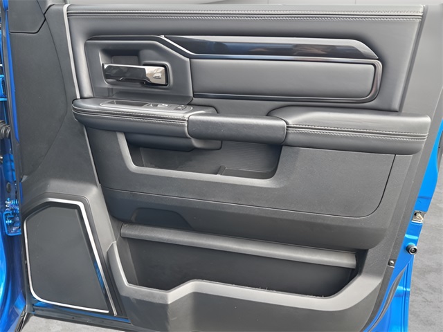 2023 Ram 2500