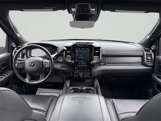 2023 Ram 2500