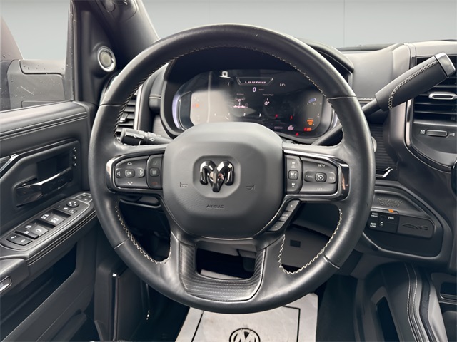 2023 Ram 2500