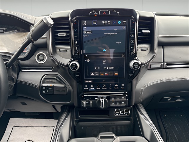 2023 Ram 2500
