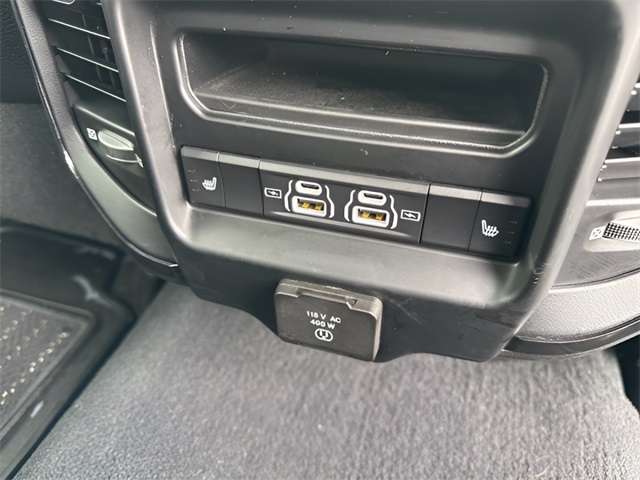 2023 Ram 2500