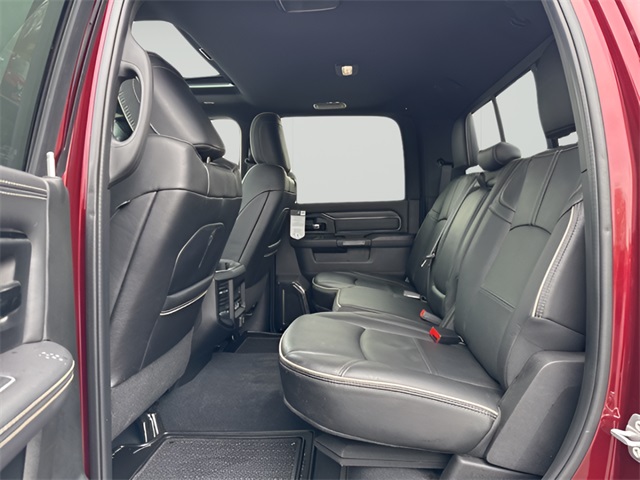 2023 Ram 2500
