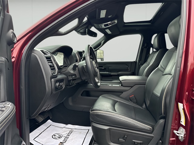 2023 Ram 2500