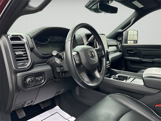 2023 Ram 2500