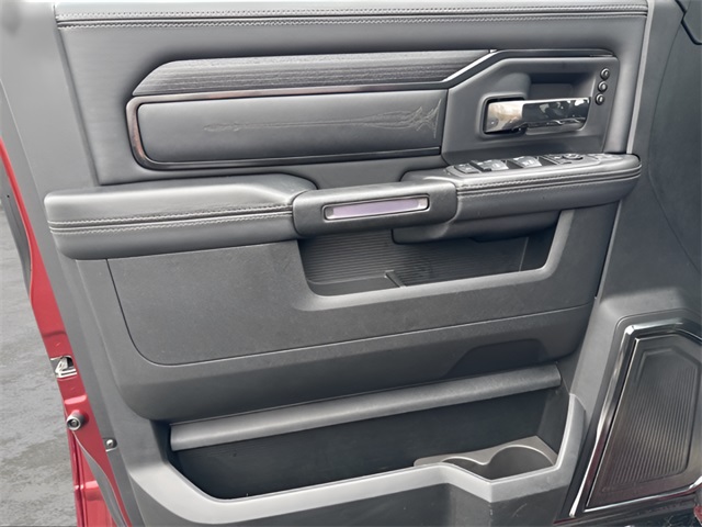 2023 Ram 2500