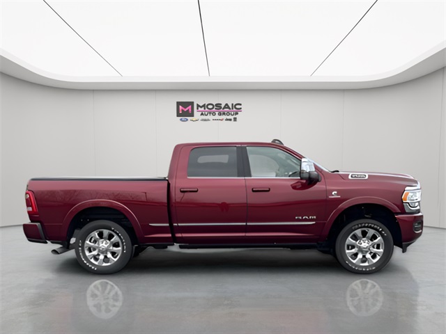 2023 Ram 2500