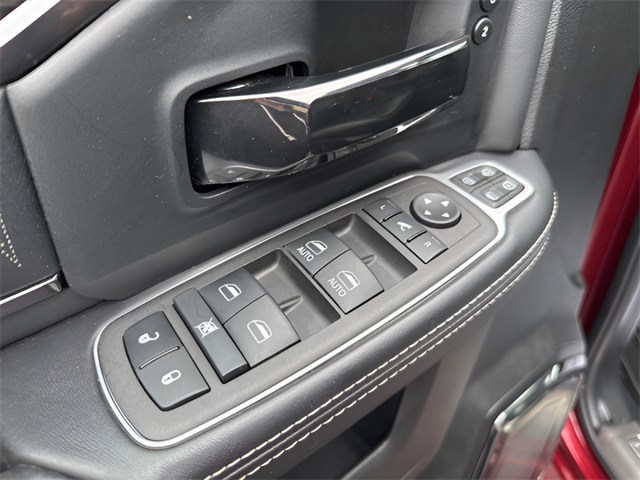 2023 Ram 2500