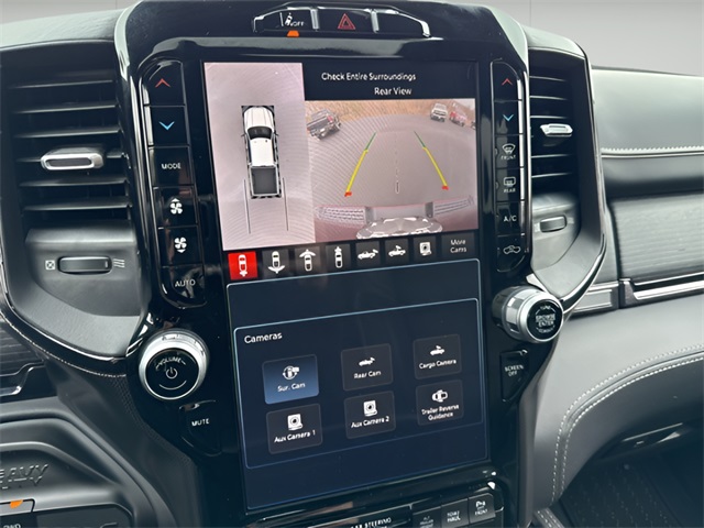 2023 Ram 2500