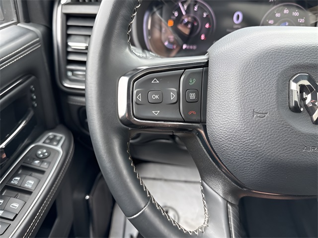 2023 Ram 2500