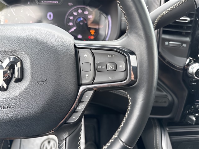 2023 Ram 2500