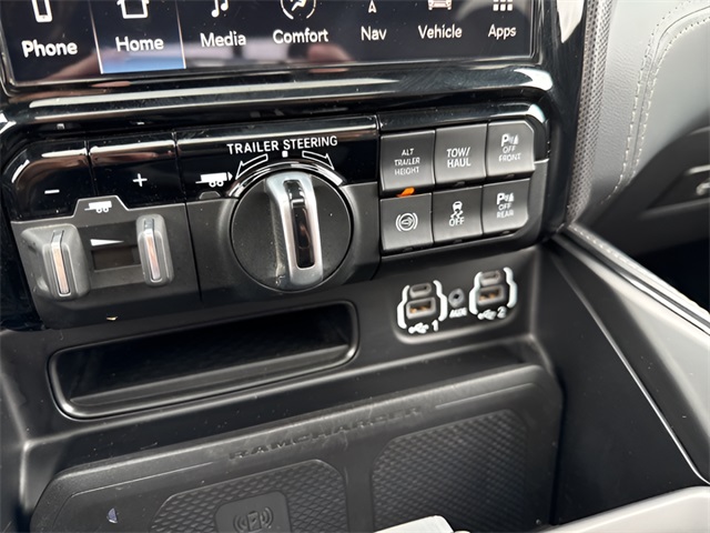 2023 Ram 2500