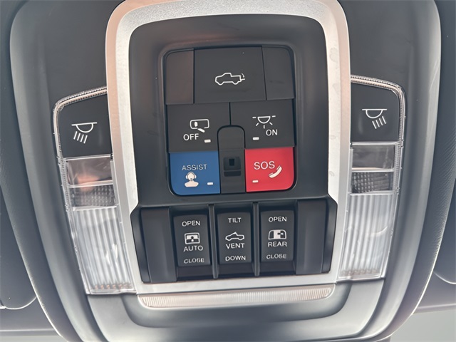 2023 Ram 2500