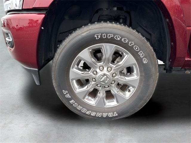 2023 Ram 2500