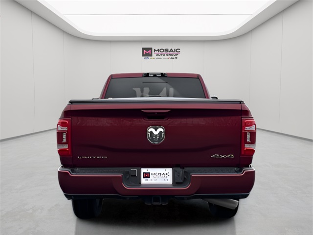 2023 Ram 2500