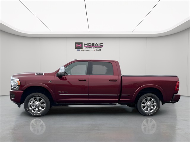 2023 Ram 2500