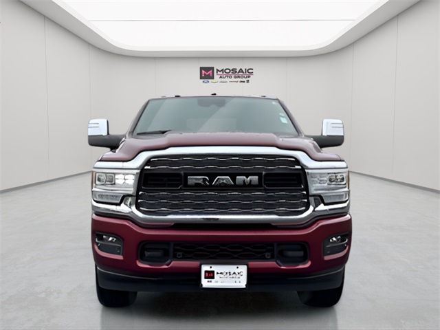 2023 Ram 2500