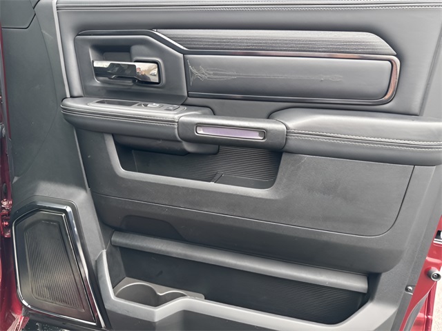 2023 Ram 2500