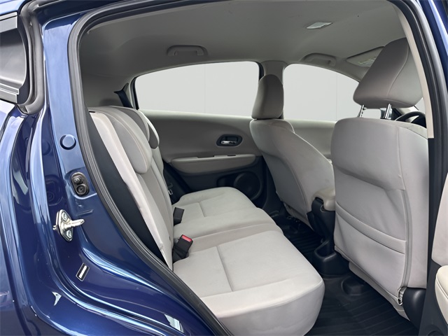 2017 Honda HR-V