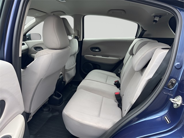 2017 Honda HR-V
