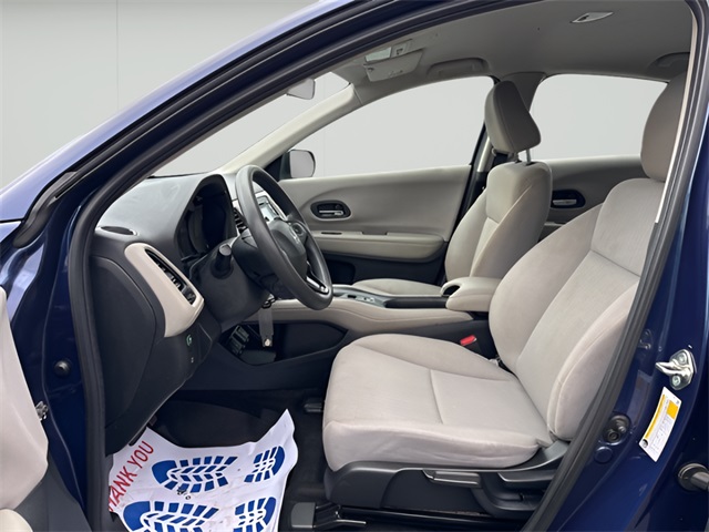 2017 Honda HR-V
