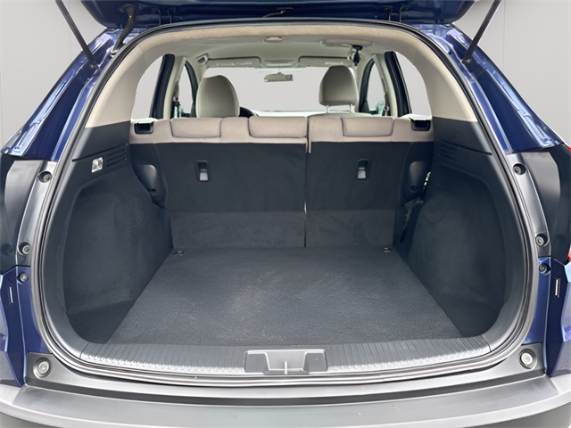 2017 Honda HR-V