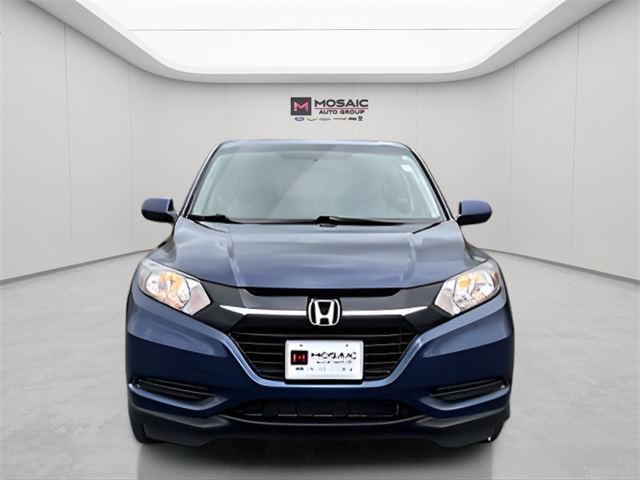 2017 Honda HR-V