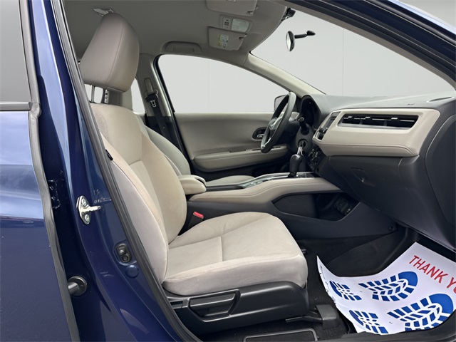 2017 Honda HR-V