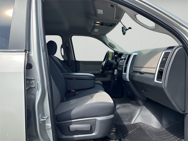 2010 Ram 3500