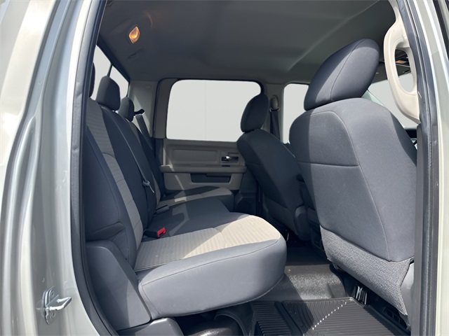 2010 Ram 3500