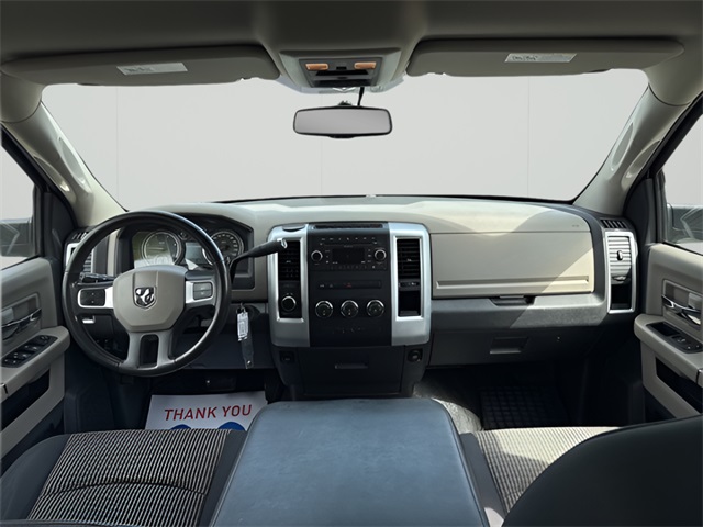 2010 Ram 3500