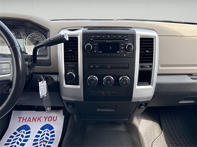 2010 Ram 3500