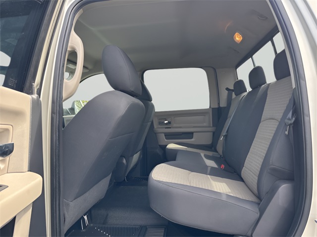 2010 Ram 3500