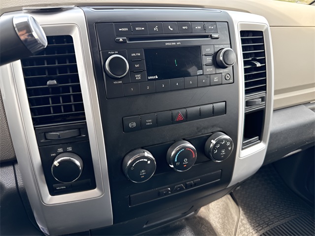 2010 Ram 3500