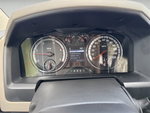 2010 Ram 3500