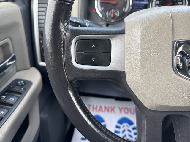 2010 Ram 3500